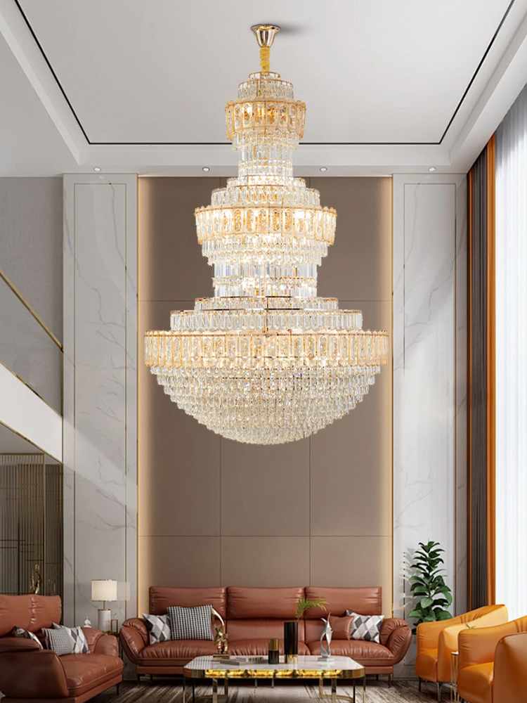 Lighting Decor Store - Elegant Luxury Led Decoration Living Room