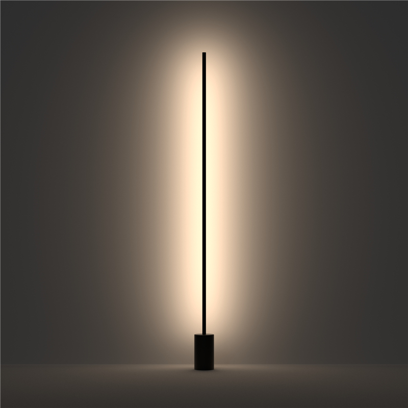 Floor Lamp Tripod - Nordic Modern Floor Lamps LED Simple