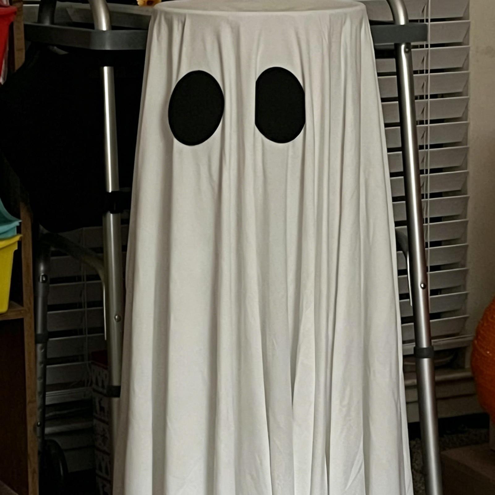 Lighting Decoration Stand - Halloween Ghost Decorations Outdoor Spooky 8