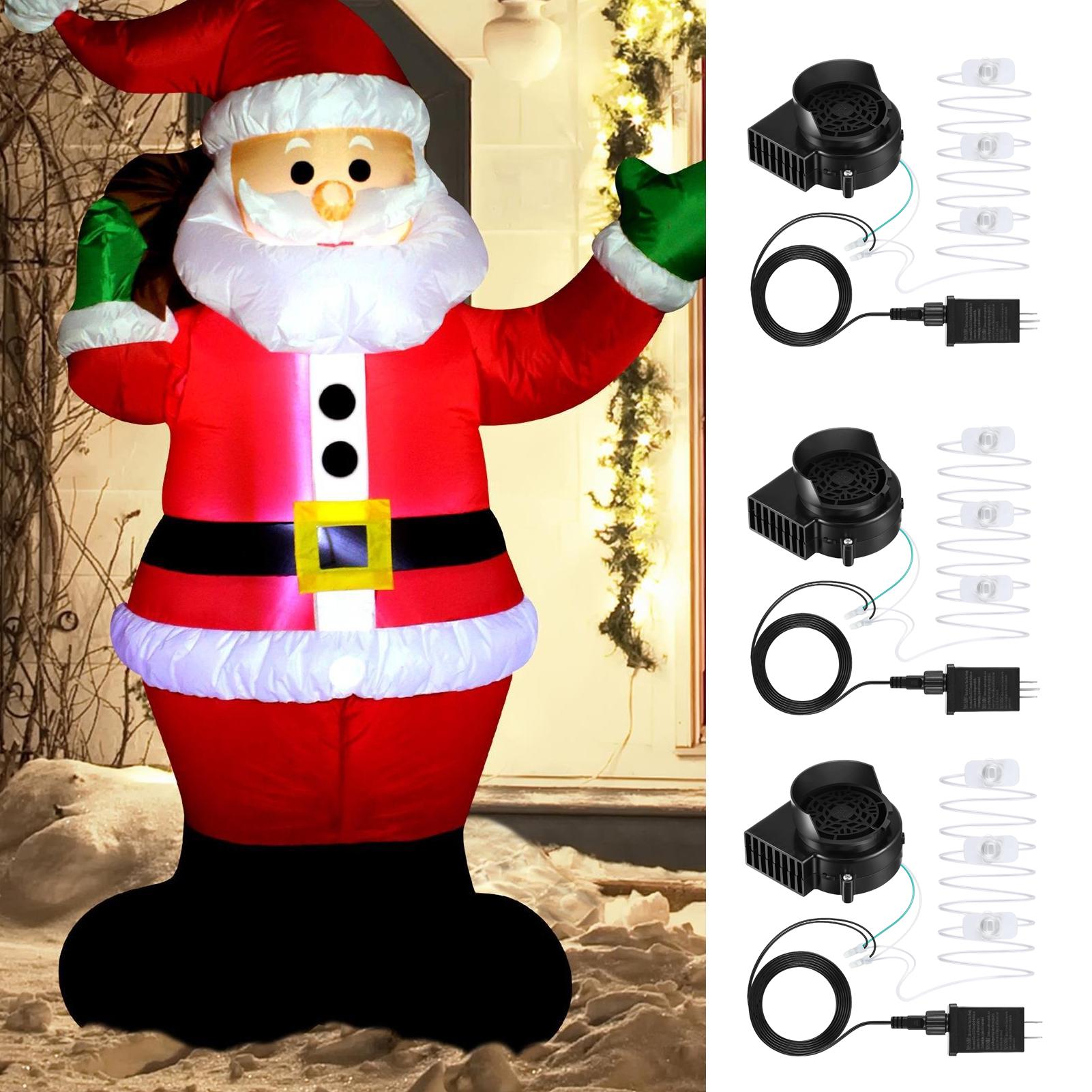 12V Inflatable Air Blower Fan  - Decor Lighting Uk ulasan dan harga