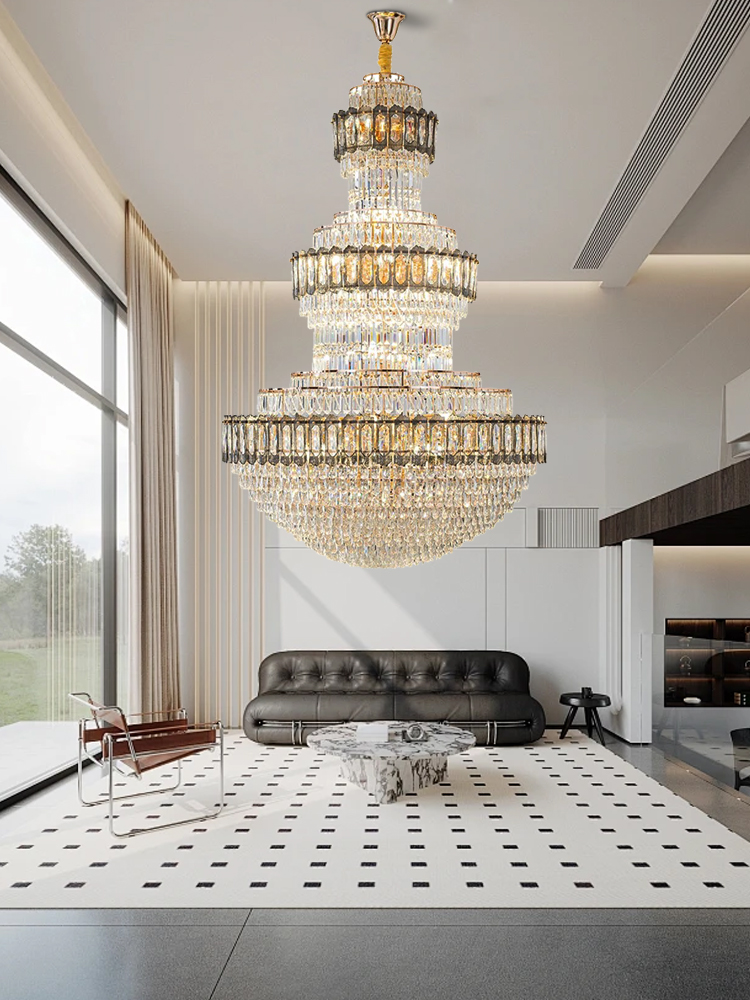 Elegant Luxury Led Decoration  - Lighting Decor Store ulasan dan harga