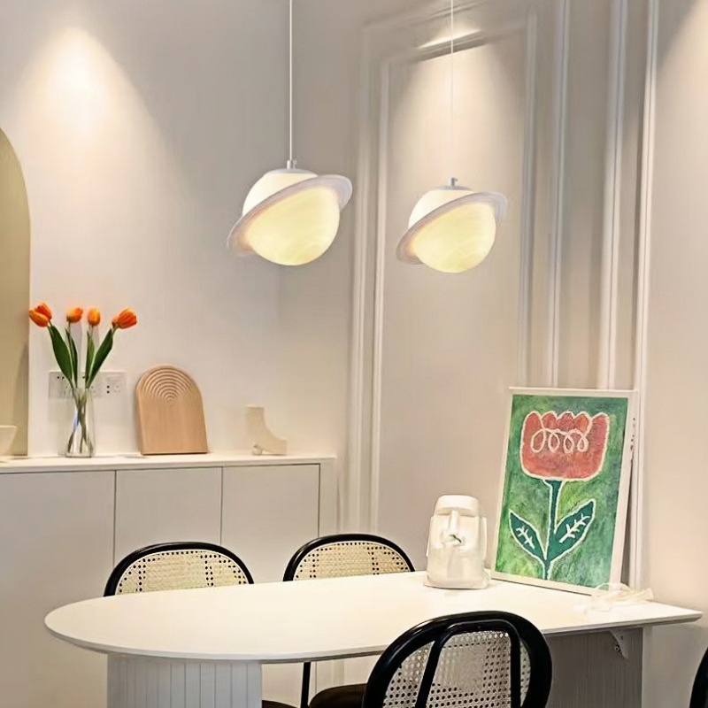 Personalized creative LED Satu - Lighting Decor Store ulasan dan harga