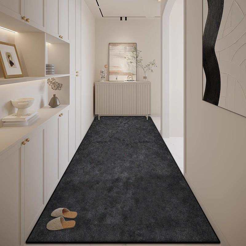 Grey Long Corridor Carpet Ligh - Garage Lighting Decor ulasan dan harga