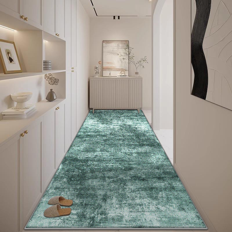 Grey Long Corridor Carpet Ligh - Garage Lighting Decor ulasan dan harga