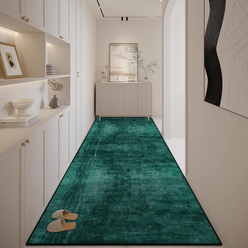 Grey Long Corridor Carpet Ligh - Garage Lighting Decor ulasan dan harga