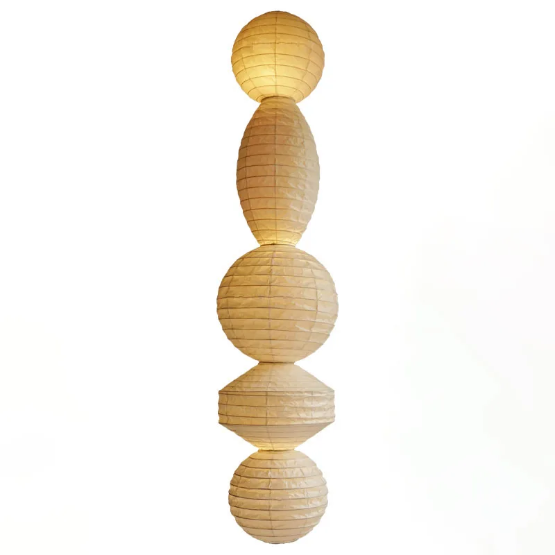 Wabi-sabi Mabel Pendant Lights - Lighting Decor Store ulasan dan harga