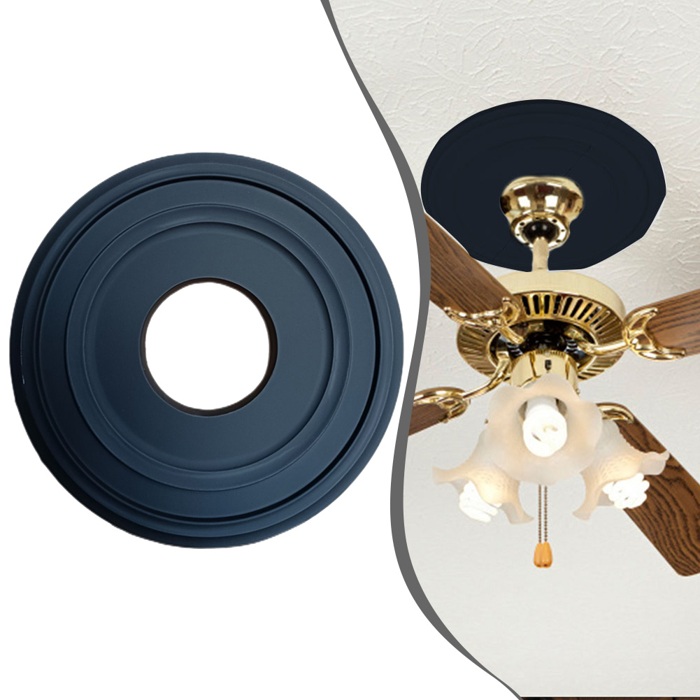 Elegant Ceiling Cover Ceiling  - Decor Lighting Solution ulasan dan harga