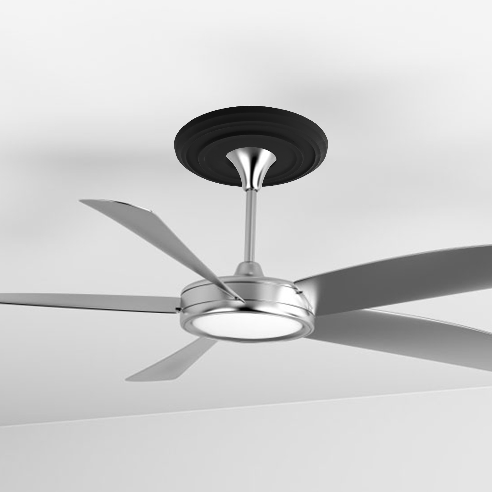 Elegant Ceiling Cover Ceiling  - Decor Lighting Solution ulasan dan harga