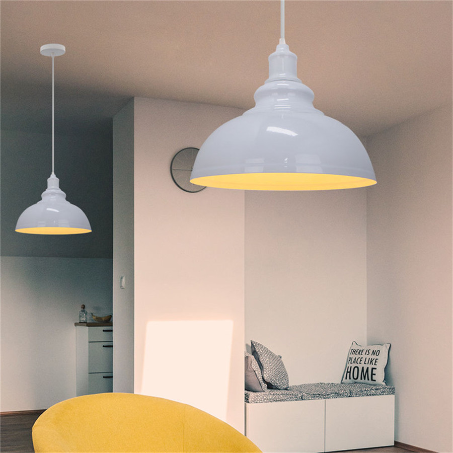 2pcs/lot American Loft Iron Pe - Lighting Decor Store ulasan dan harga
