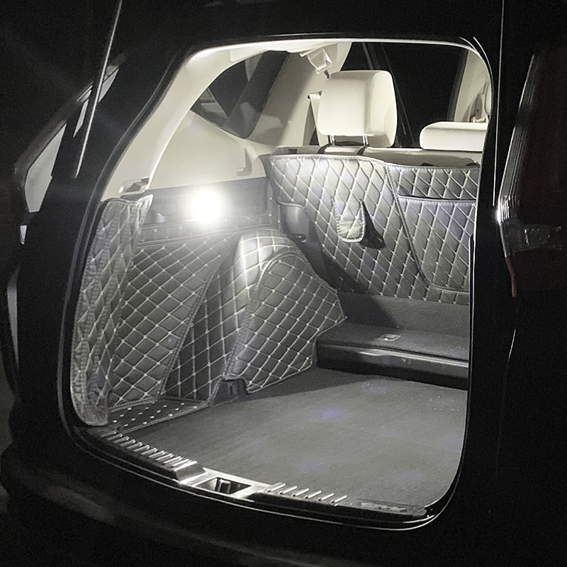 For Subaru Forester SG SH SJ S - Decor Lighting Sg ulasan dan harga