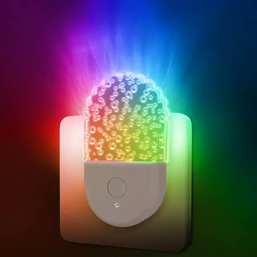 RGB color ambience decorated L - Decor Lighting Uk ulasan dan harga