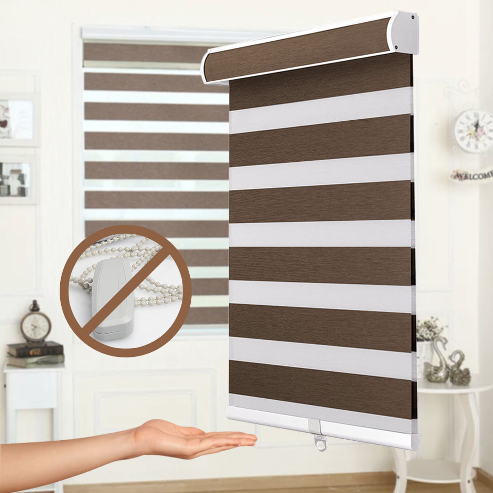 Customized Size Window Blinds  - Decor Lighting Sg ulasan dan harga