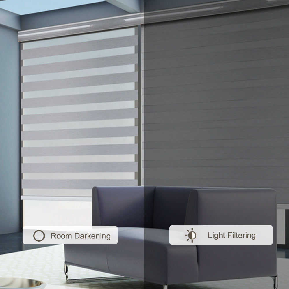 Customized Size Window Blinds  - Decor Lighting Sg ulasan dan harga