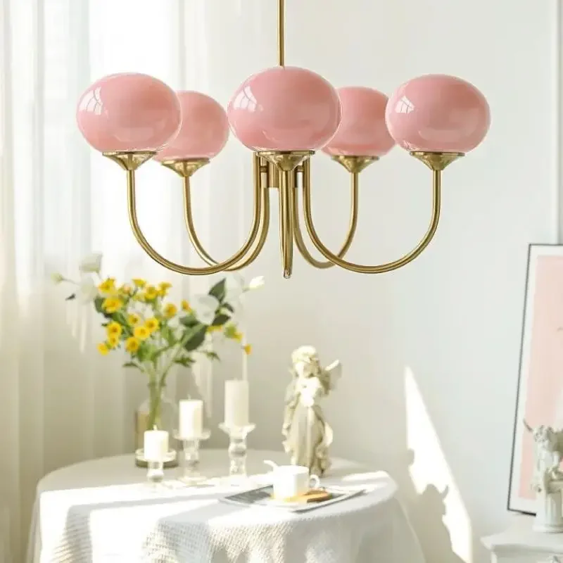 SANDYHA Modern Minimalism Maca - Decor Lighting The Parade ulasan dan harga