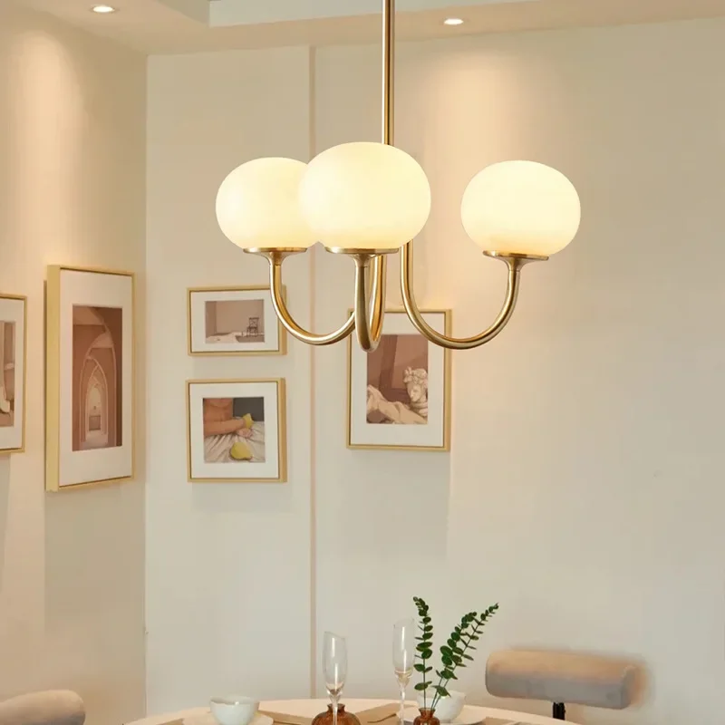 SANDYHA Modern Minimalism Maca - Decor Lighting The Parade ulasan dan harga