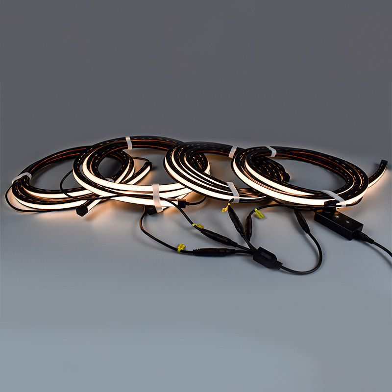 Smart APP Control Plug-in And  - Decor Lighting Solution ulasan dan harga