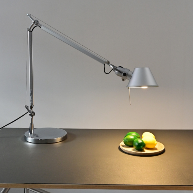 Mordern Arte Lamp Iron Joystic - Decor Lighting Uk ulasan dan harga
