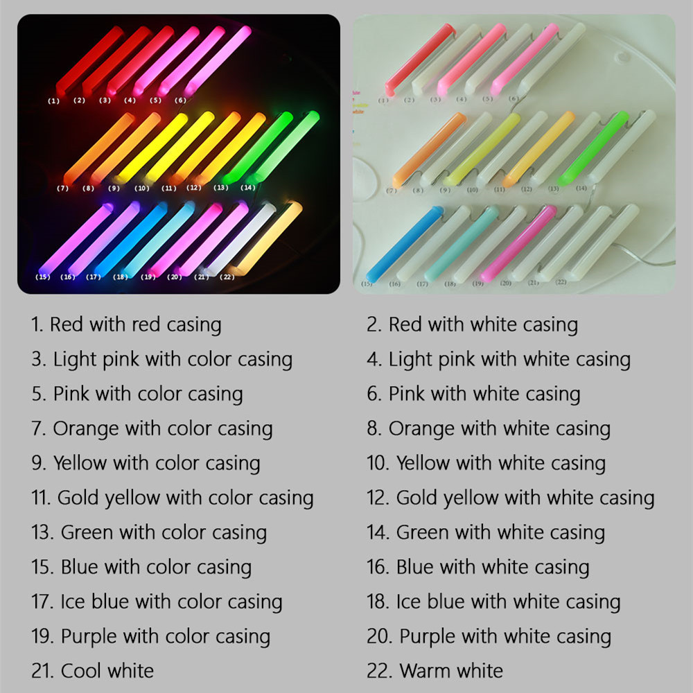 Custom Neon Signs for Living R - Home Decor Lighting Brands ulasan dan harga