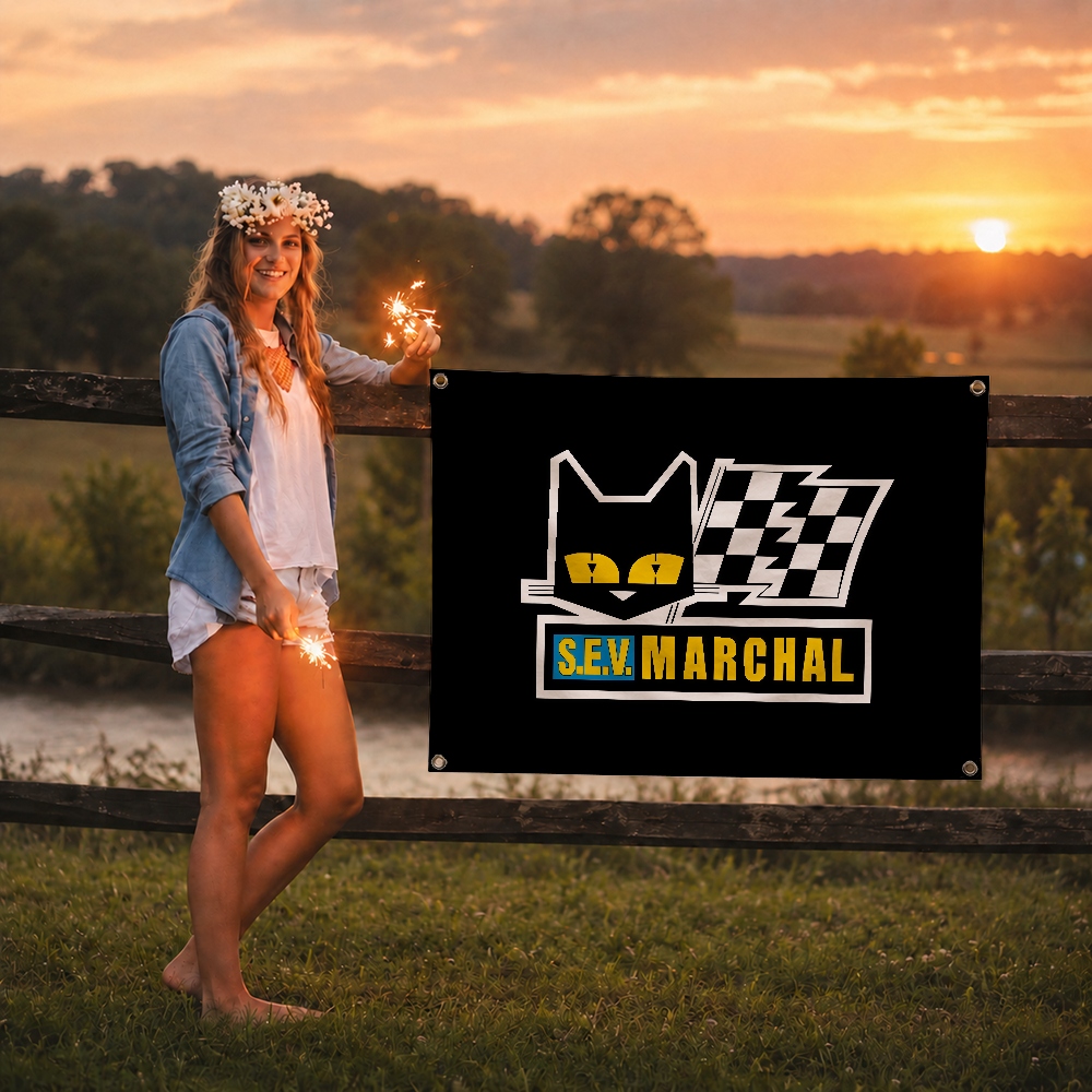 S-S.E.V.MARCHAL Light Brand fl - Home Decor Lighting Brands ulasan dan harga