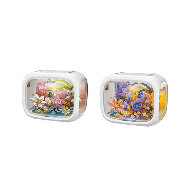 iDEA Home Decor Building Brick - Home Decor Lighting Brands ulasan dan harga