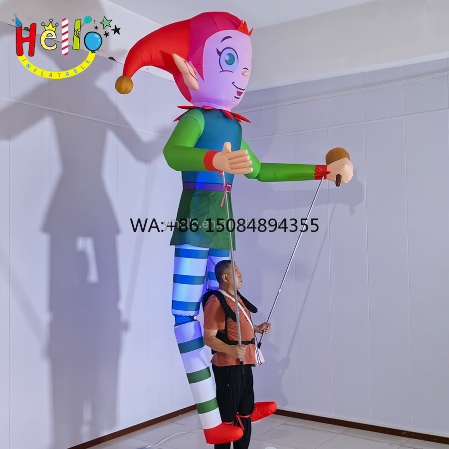 Outdoor Christmas Giant LED Li - Decor Lighting The Parade ulasan dan harga
