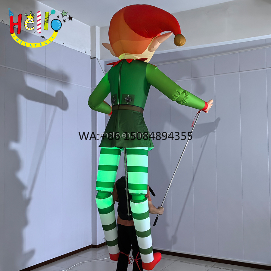 Outdoor Christmas Giant LED Li - Decor Lighting The Parade ulasan dan harga