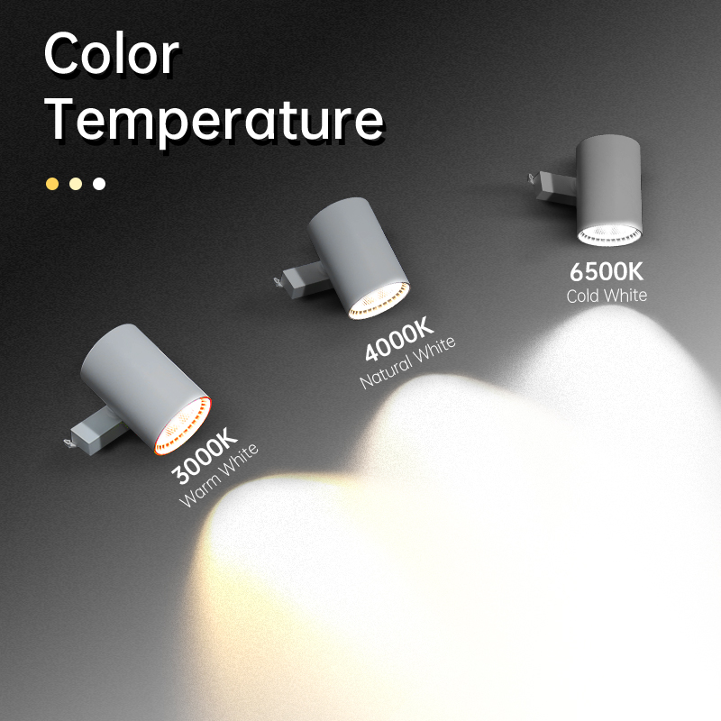Full Set Track Lights Led Spot - Lighting Decor Store ulasan dan harga
