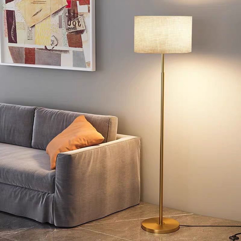 American Nordic Ins Minimalist - Floor Lamp Tripod ulasan dan harga
