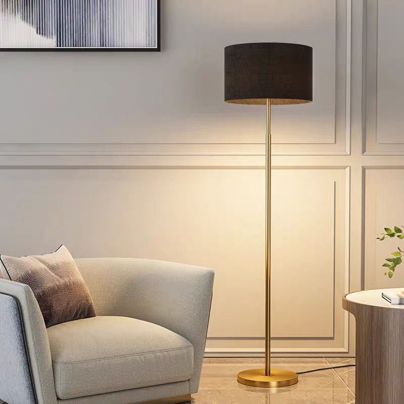 American Nordic Ins Minimalist - Floor Lamp Tripod ulasan dan harga