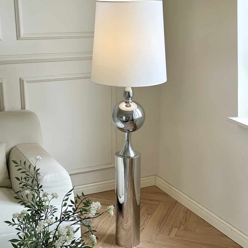 Bauhaus Light Luxury Led Floor - Floor Lamp Tripod ulasan dan harga