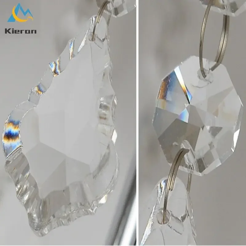 Nordic Modern Crystal LED Floo - Floor Lamp Tripod ulasan dan harga