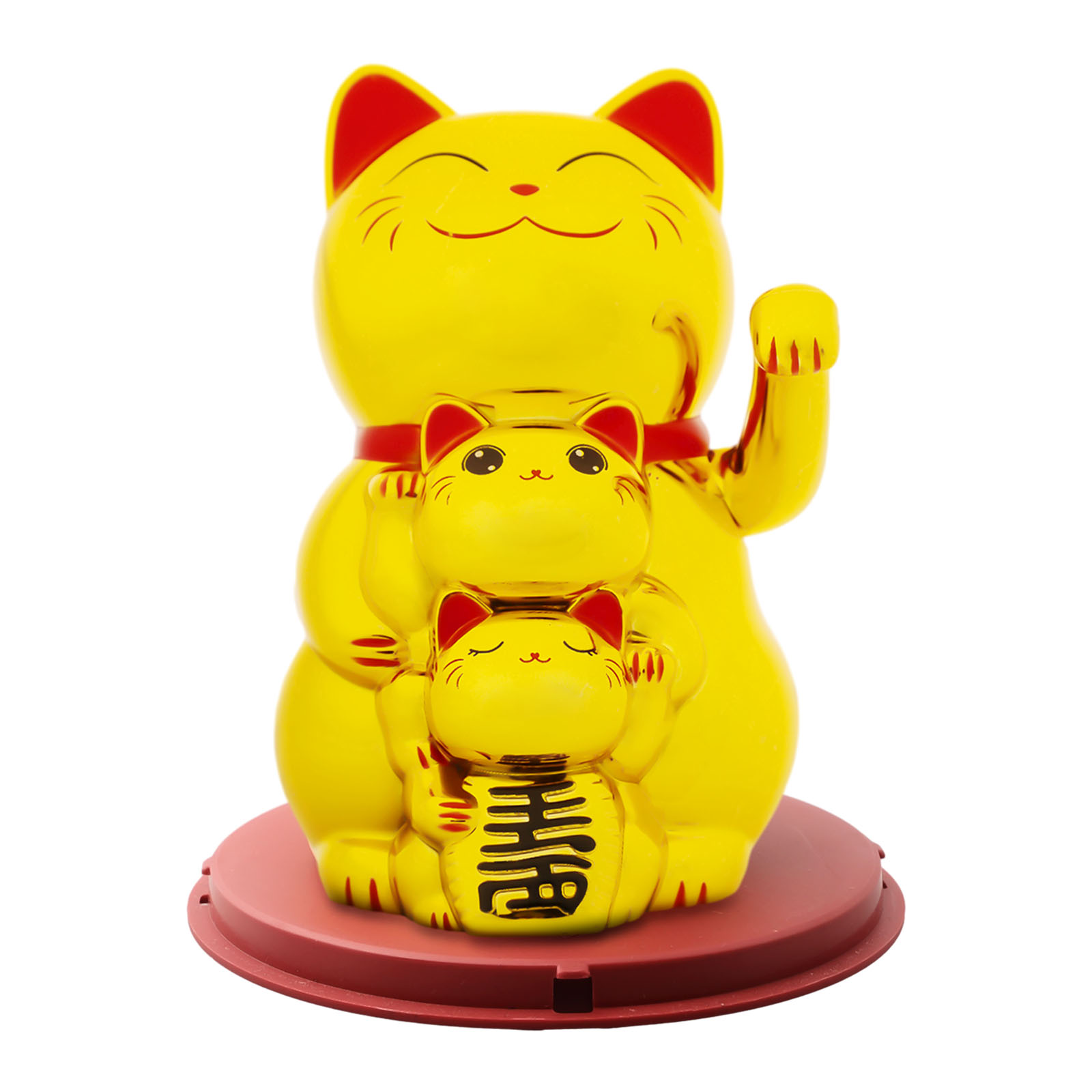 Brand New Shop Home Lucky Cat  - Home Decor Lighting Brands ulasan dan harga