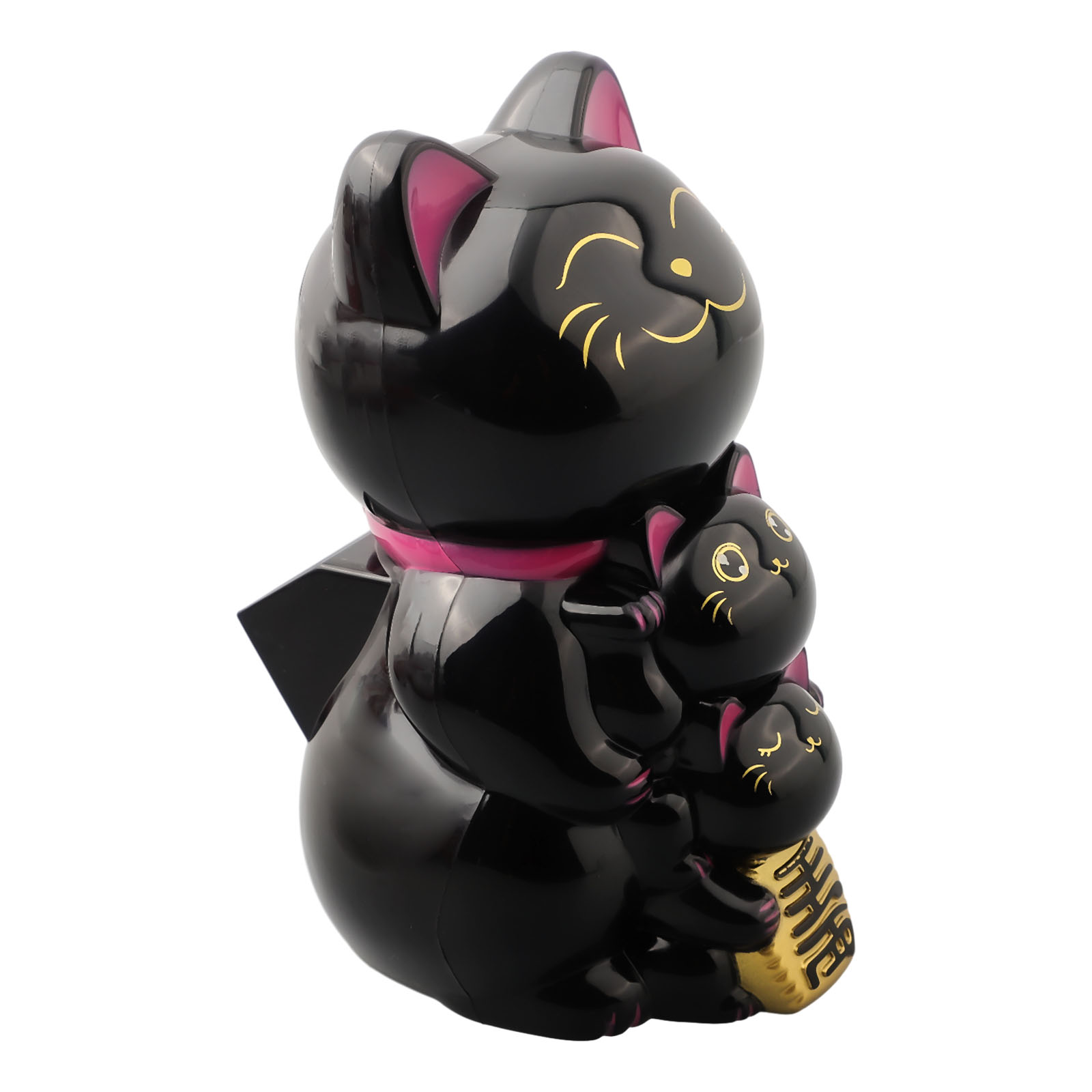 Brand New Shop Home Lucky Cat  - Home Decor Lighting Brands ulasan dan harga