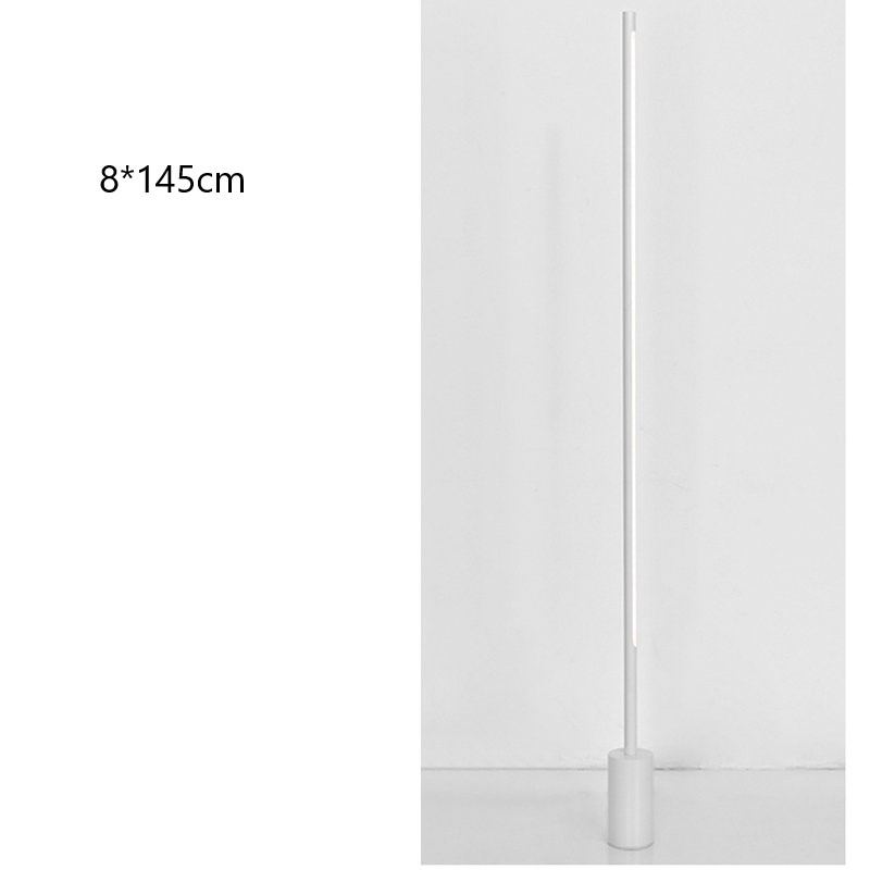 Nordic Modern Floor Lamps LED  - Floor Lamp Tripod ulasan dan harga