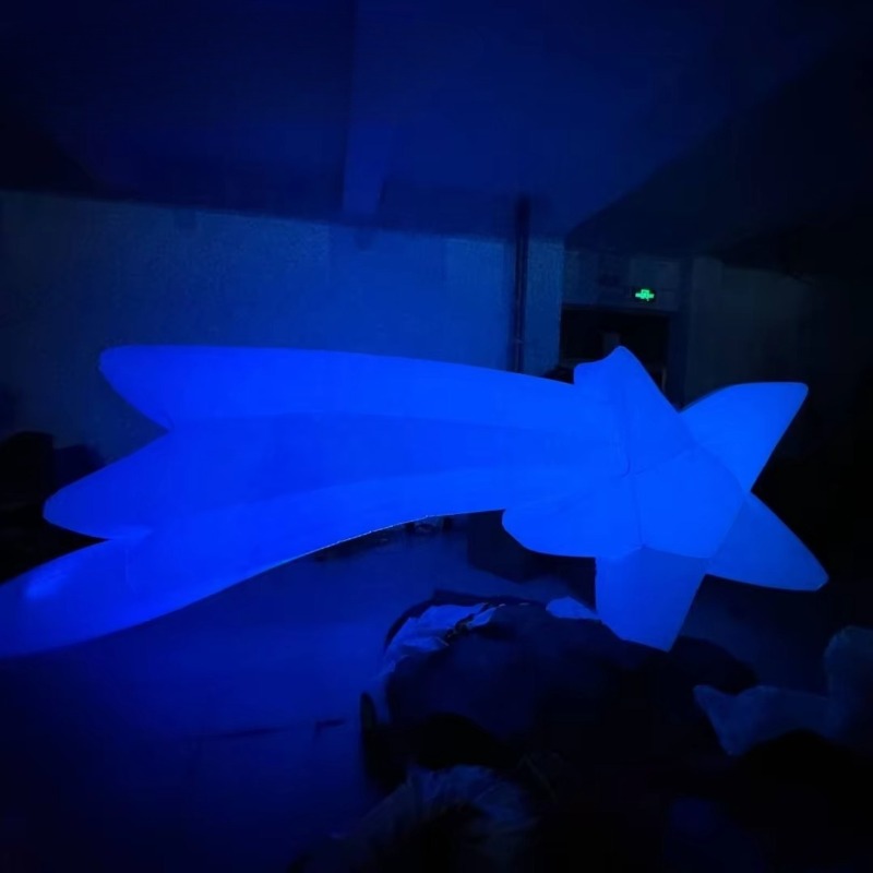 Holiday Parade Interactive Lig - Decor Lighting The Parade ulasan dan harga