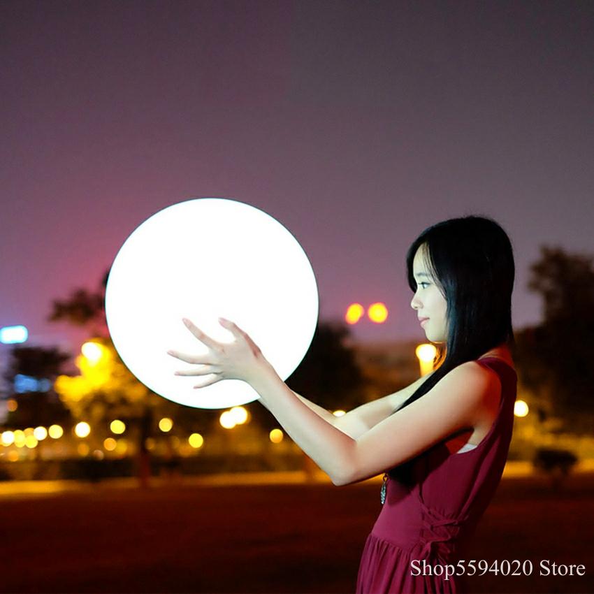 Modern LED Ball Floor Lamps Ho - Floor Lamp Tripod ulasan dan harga