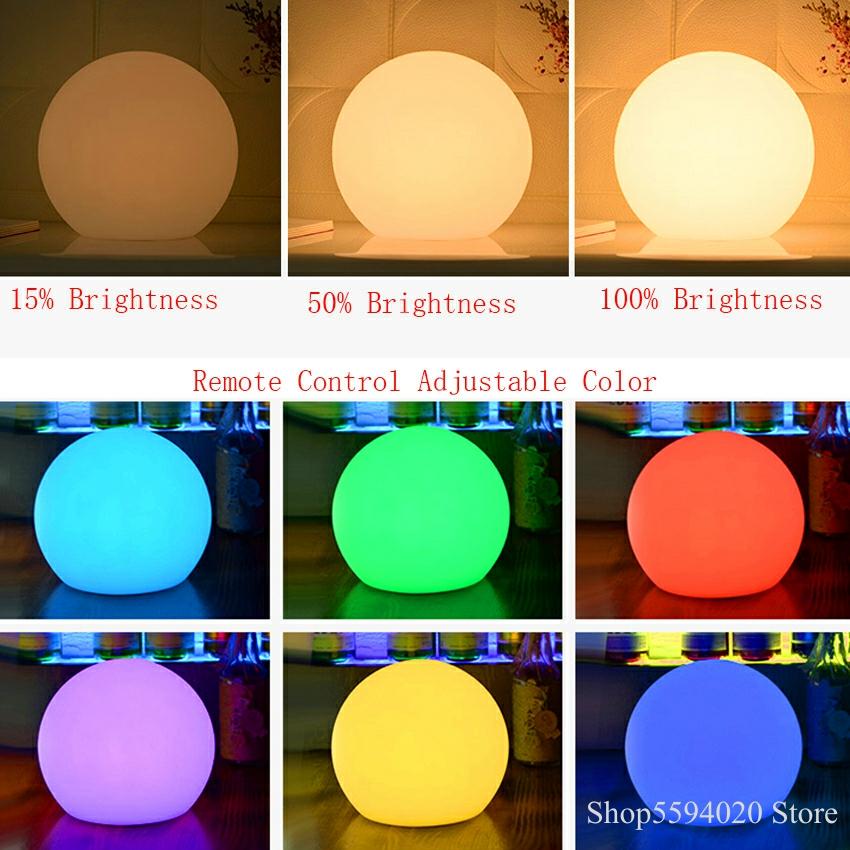 Modern LED Ball Floor Lamps Ho - Floor Lamp Tripod ulasan dan harga