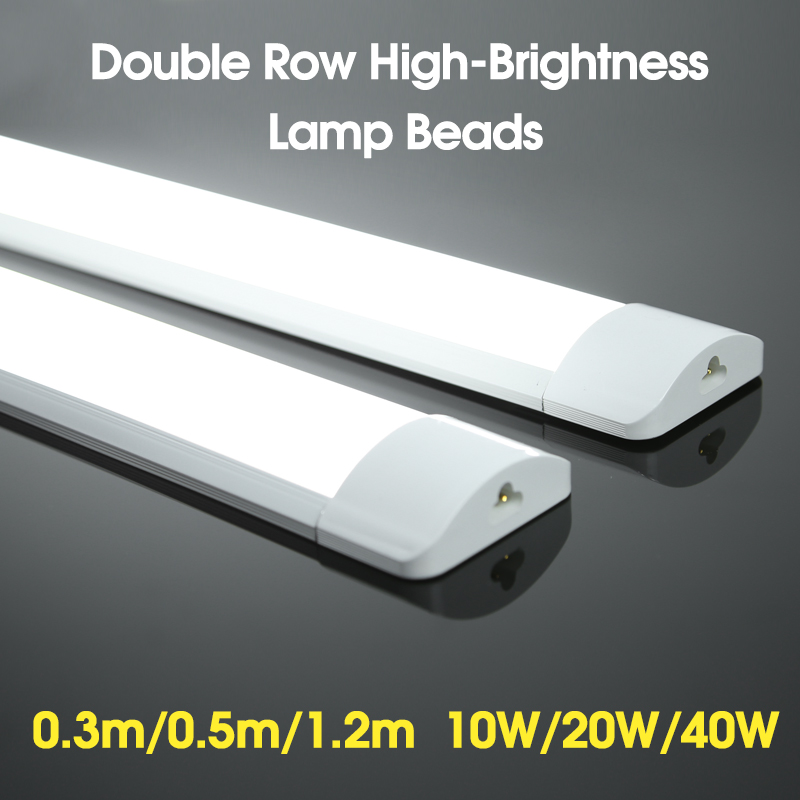 Led Lamps 10W 20W Ceiling Lamp - Garage Lighting Decor ulasan dan harga