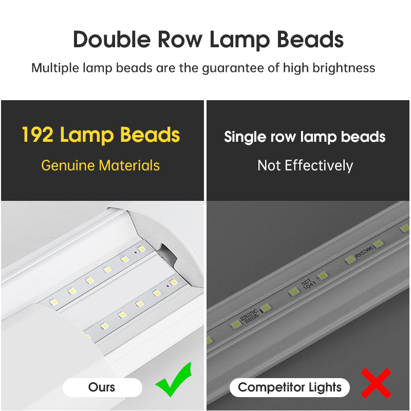 Led Lamps 10W 20W Ceiling Lamp - Garage Lighting Decor ulasan dan harga