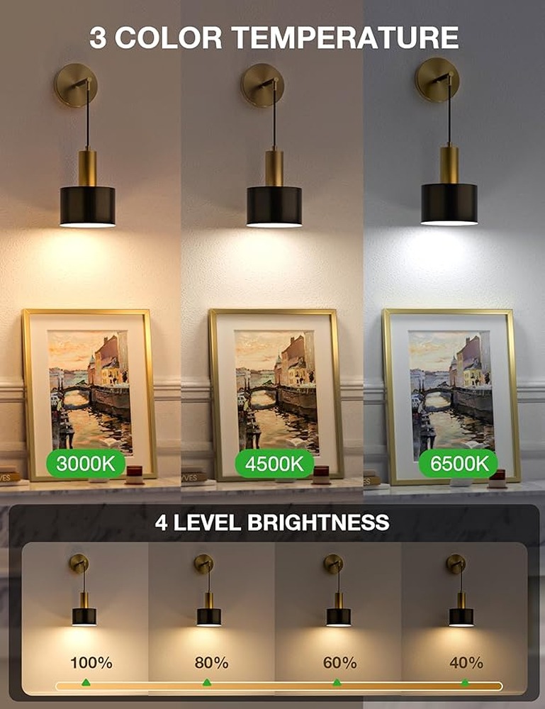 Gold Sconces Wall Decor Set Of - Decor Lighting Solution ulasan dan harga