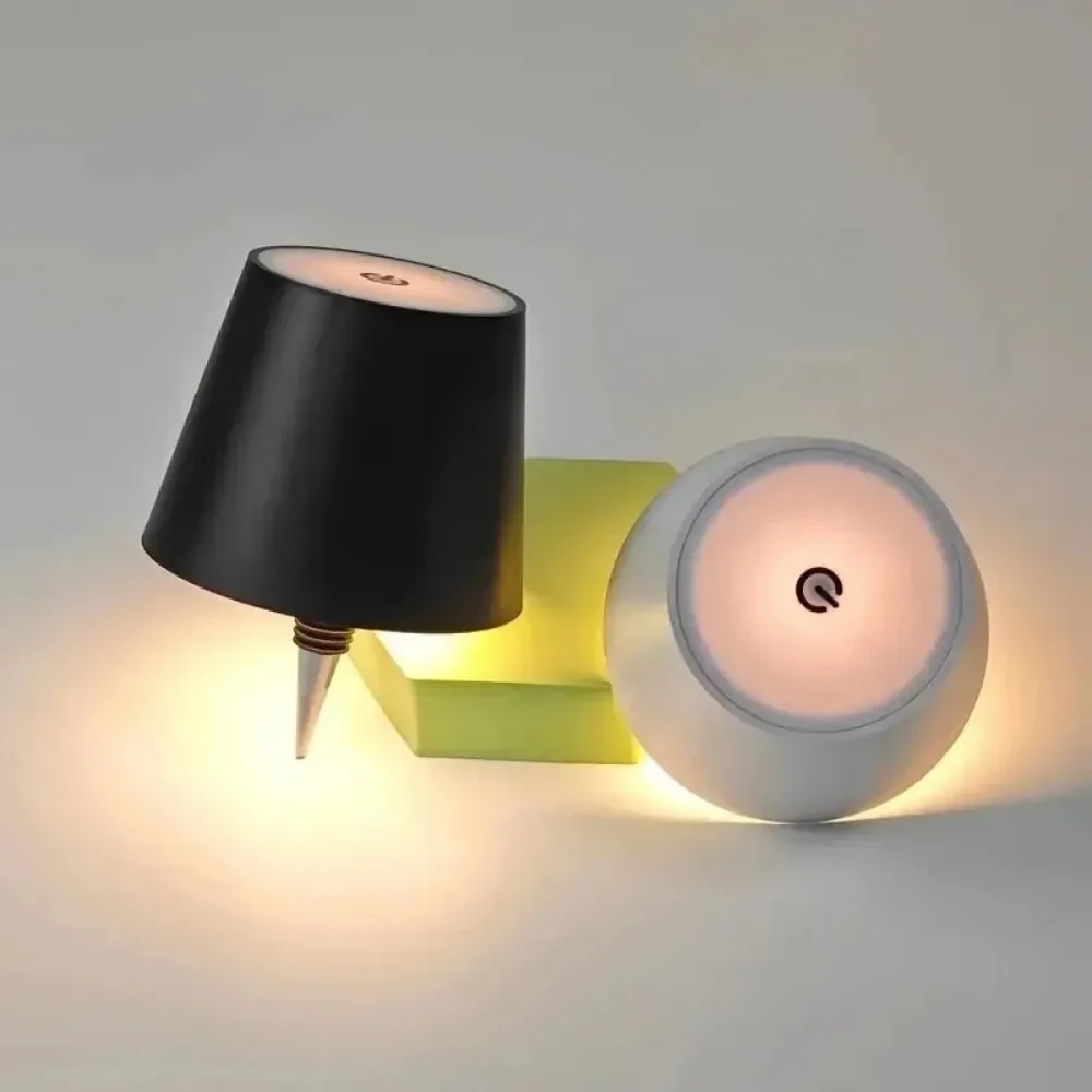 Botella de vino LED, lámpara d - Decor Lighting The Parade ulasan dan harga
