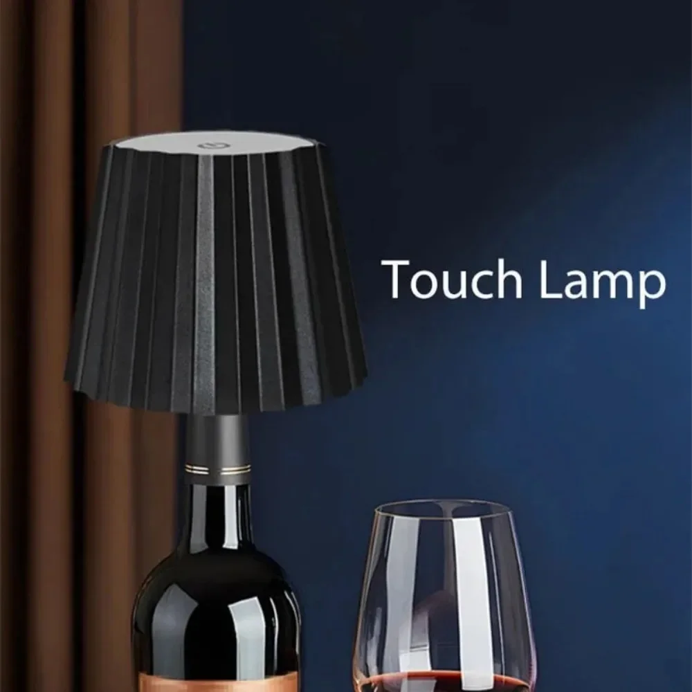 Botella de vino LED, lámpara d - Decor Lighting The Parade ulasan dan harga