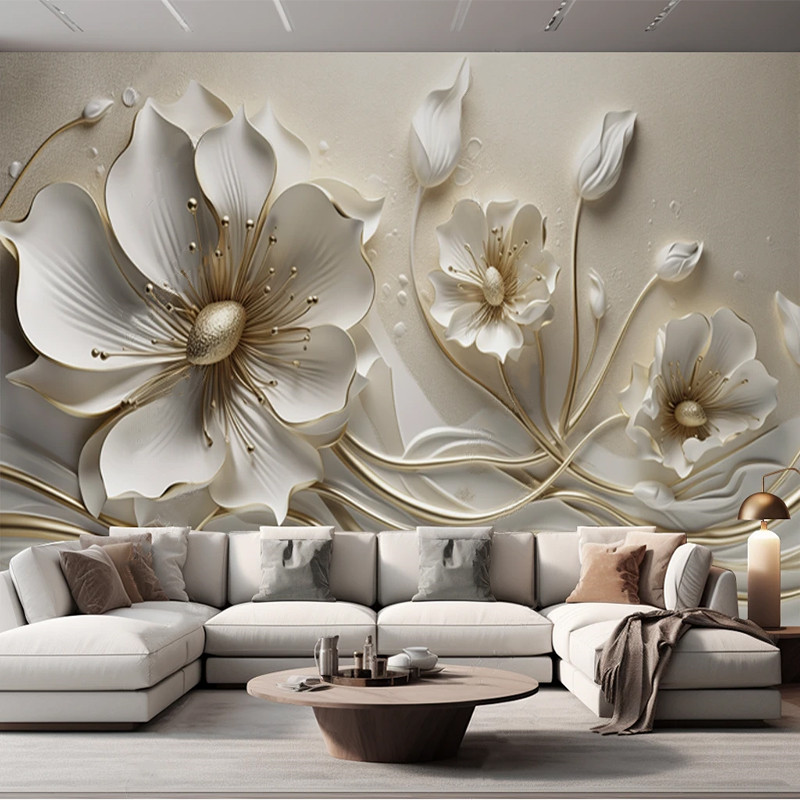 Papel tapiz Para Pared Moderno - Decor Lighting The Parade ulasan dan harga