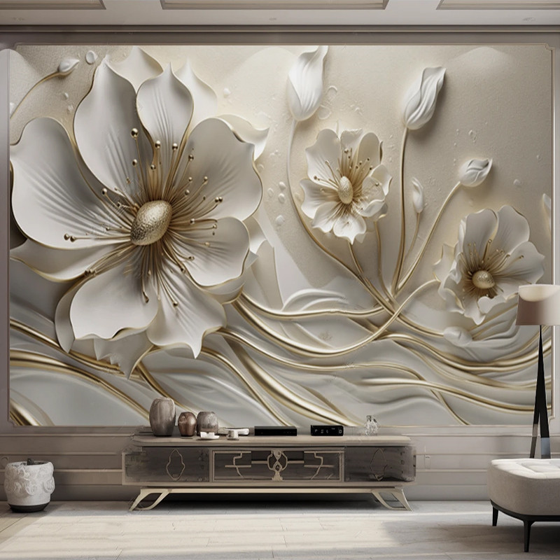 Papel tapiz Para Pared Moderno - Decor Lighting The Parade ulasan dan harga