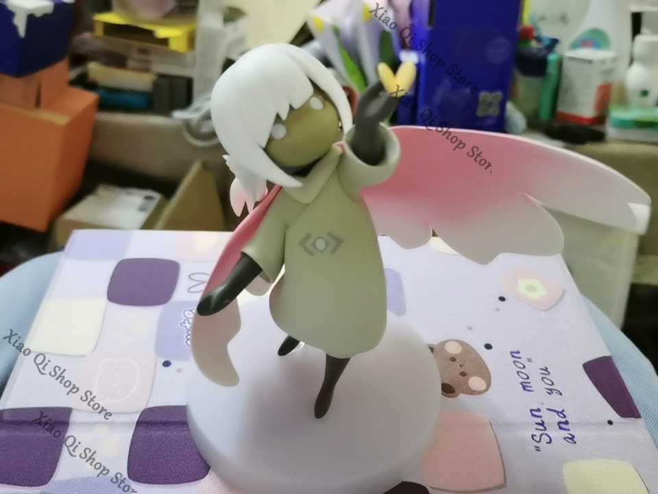 Sky Children of Light Anime Ta - Garage Lighting Decor ulasan dan harga