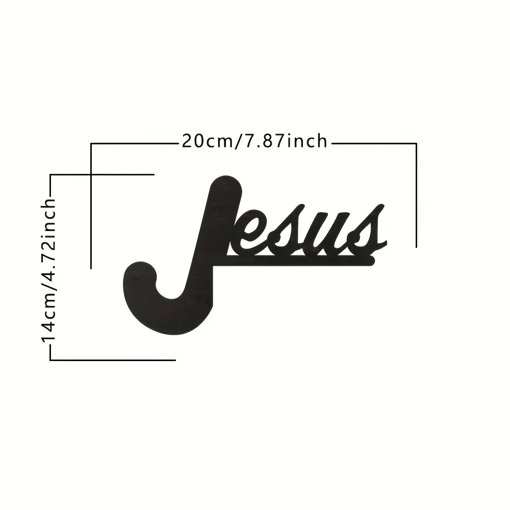 Brand Metal Wall Art Christian - Home Decor Lighting Brands ulasan dan harga