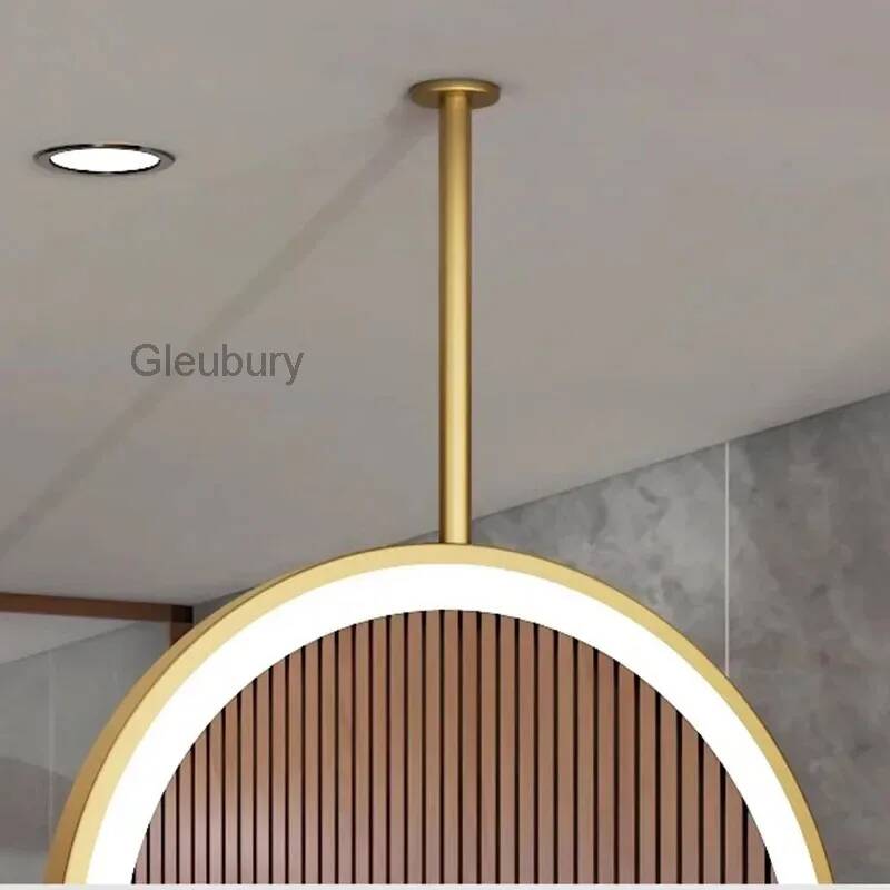 Mirror Light Bathroom Floor Mi - Decor Lighting The Parade ulasan dan harga
