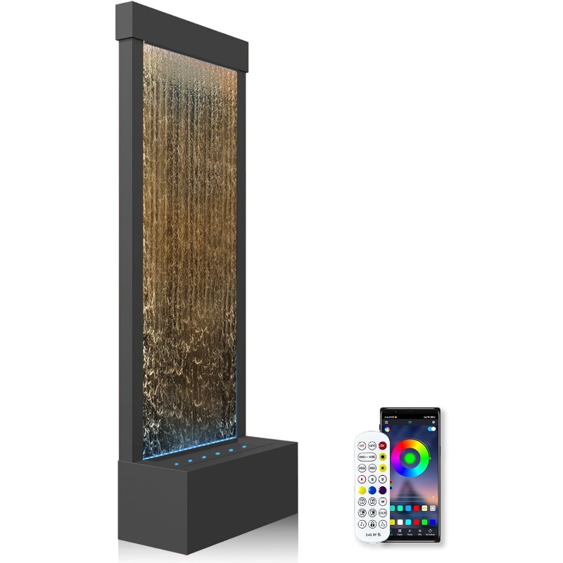 EXW Modern Simple Floor Standi - Lighting Decoration Stand ulasan dan harga