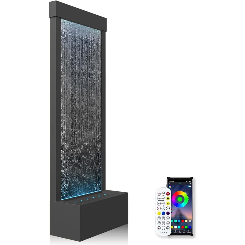 EXW Modern Simple Floor Standi - Lighting Decoration Stand ulasan dan harga