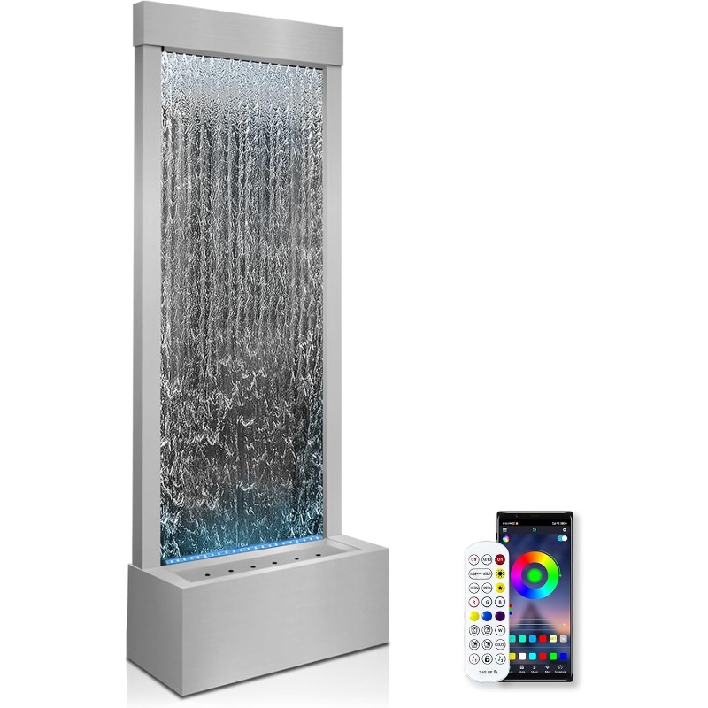 EXW Modern Simple Floor Standi - Lighting Decoration Stand ulasan dan harga